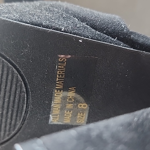 Women's Fashon Nova 6 inch heels. - Picture 12 of 12